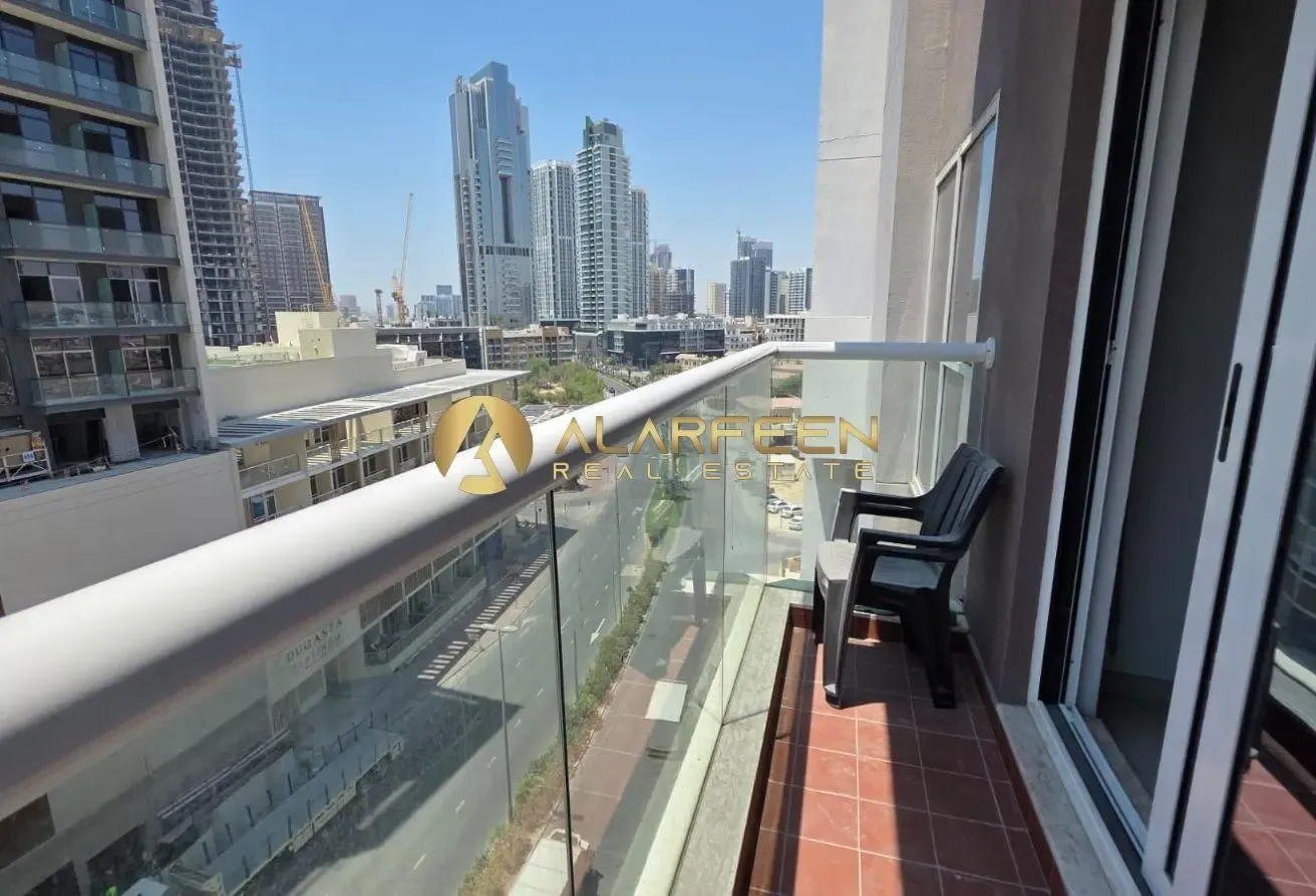 Fully Furnished | Community View | Call Now
