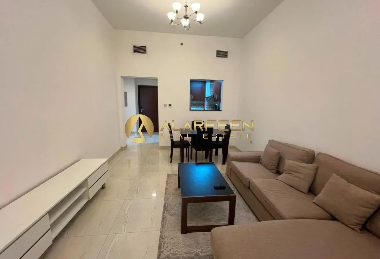 Furnished 1BR | Spacious Unit | Best Deal