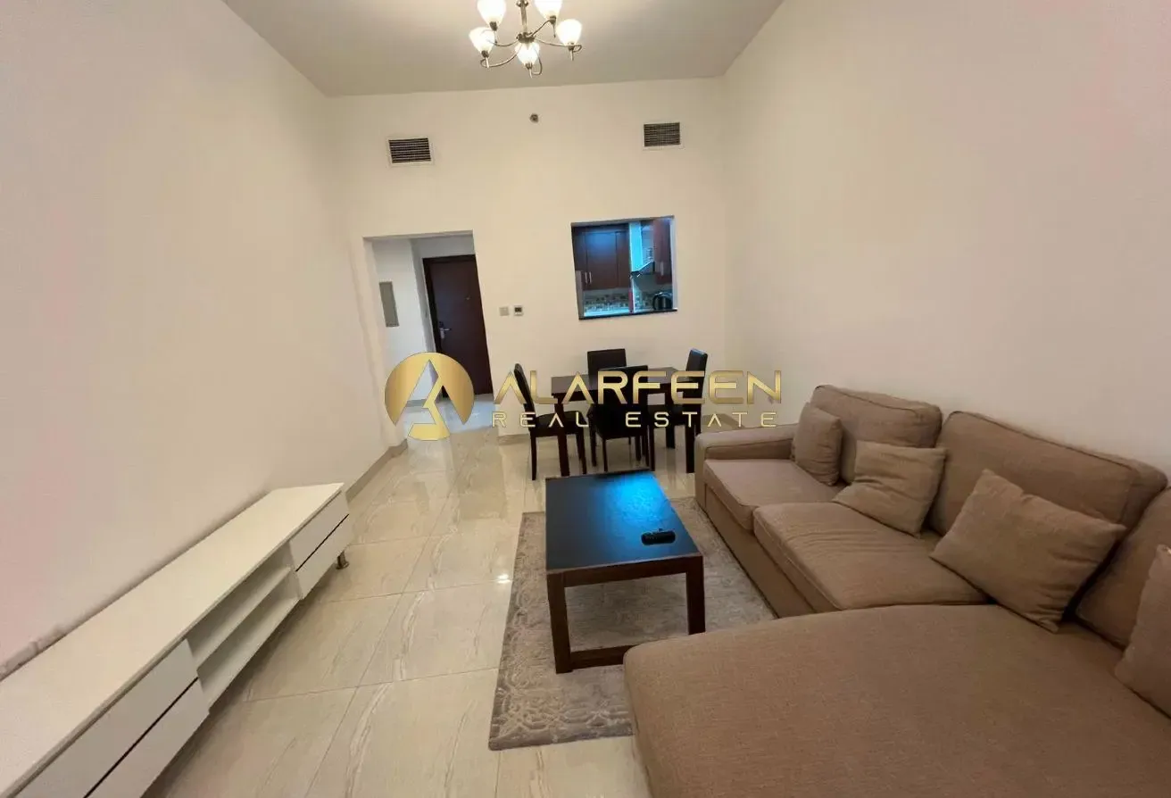 Furnished 1BR | Spacious Unit | Best Deal