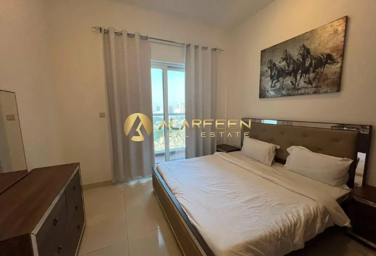 Furnished 1BR | Spacious Unit | Best Deal
