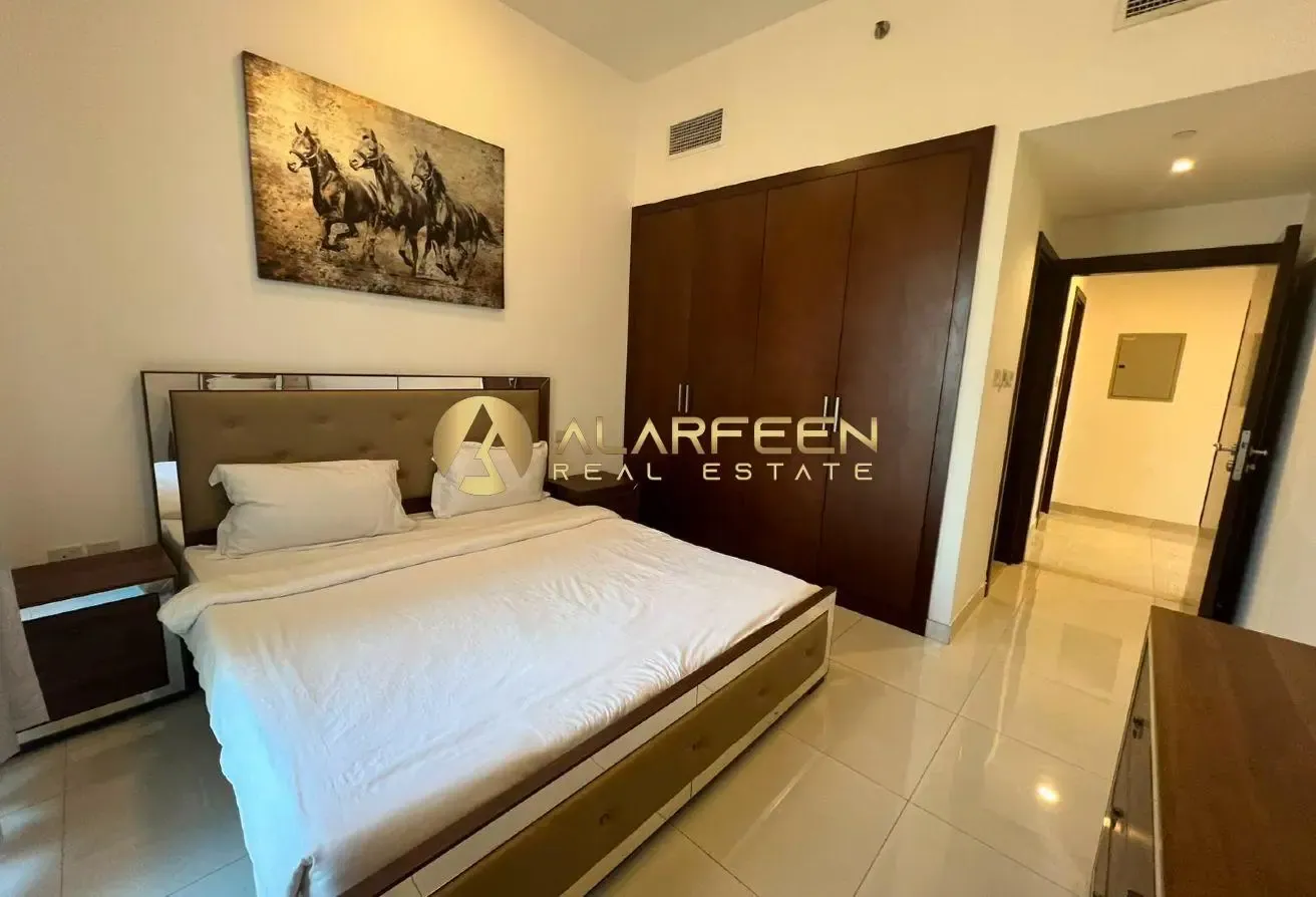 Furnished 1BR | Spacious Unit | Best Deal