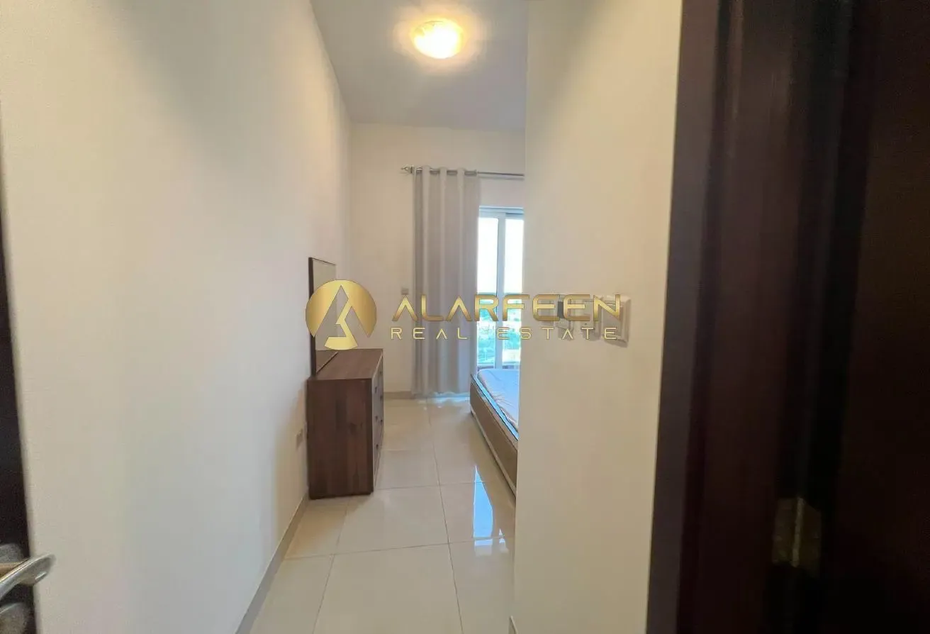 Furnished 1BR | Spacious Unit | Best Deal