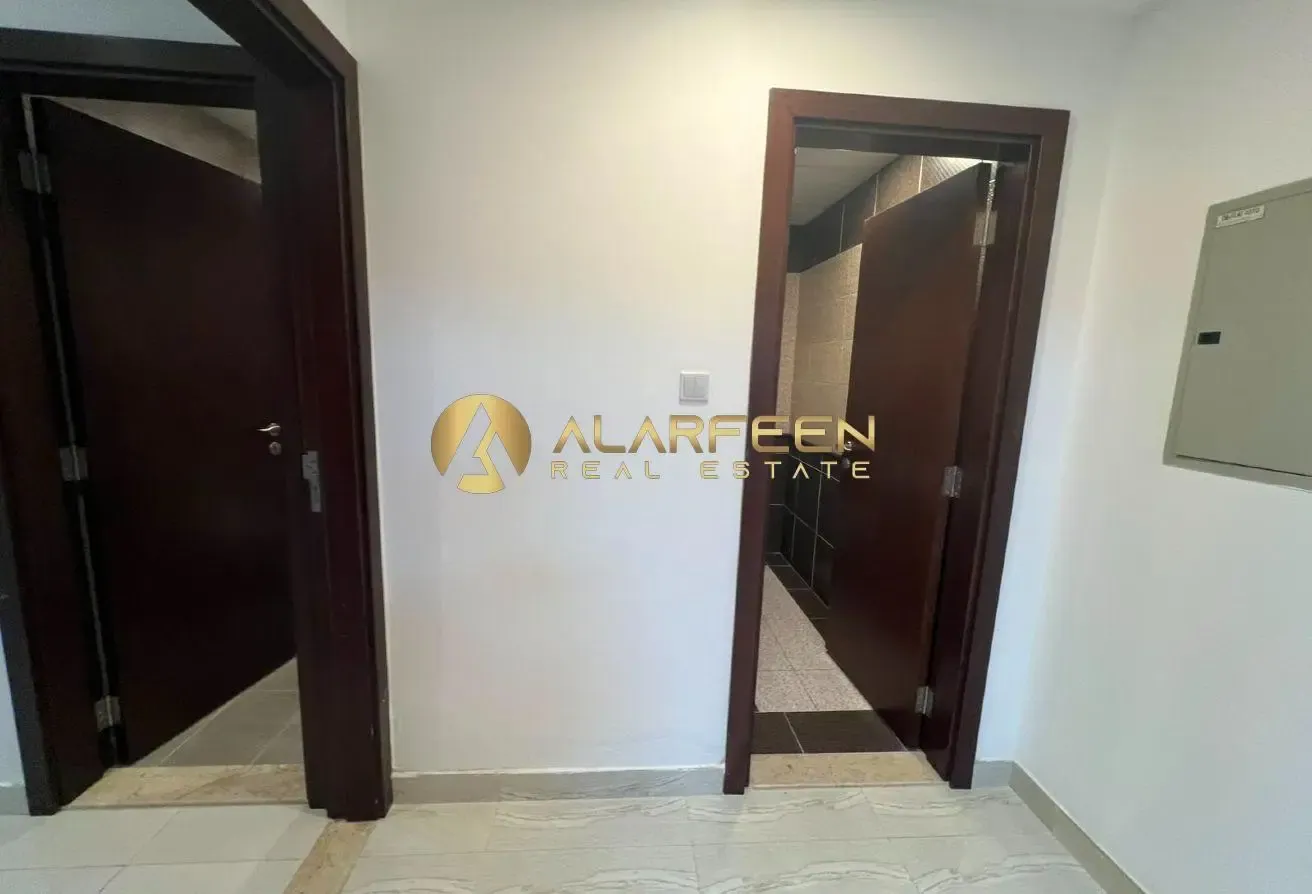 Furnished 1BR | Spacious Unit | Best Deal