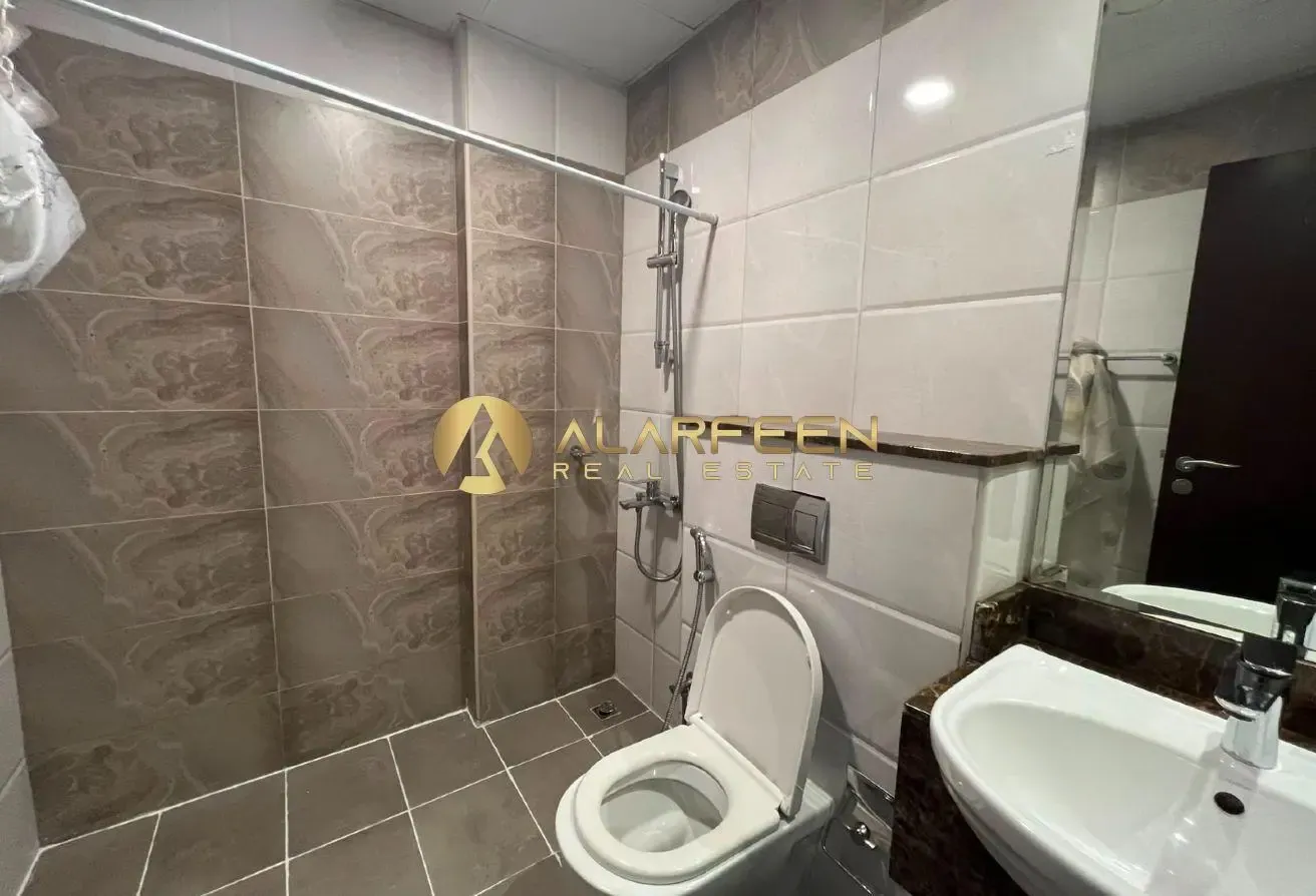 Furnished 1BR | Spacious Unit | Best Deal