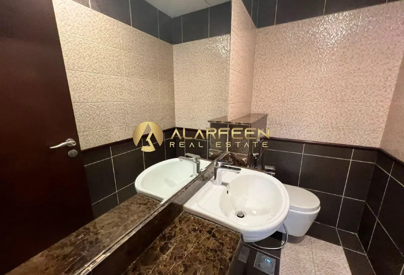 Furnished 1BR | Spacious Unit | Best Deal