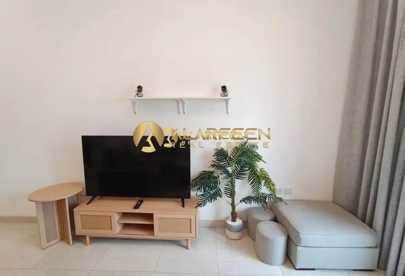 Fully Furnished 1 BHK | Bills Included | Flexible