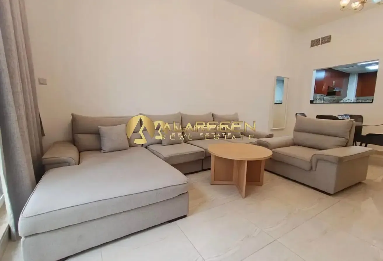 Fully Furnished 1 BHK | Bills Included | Flexible