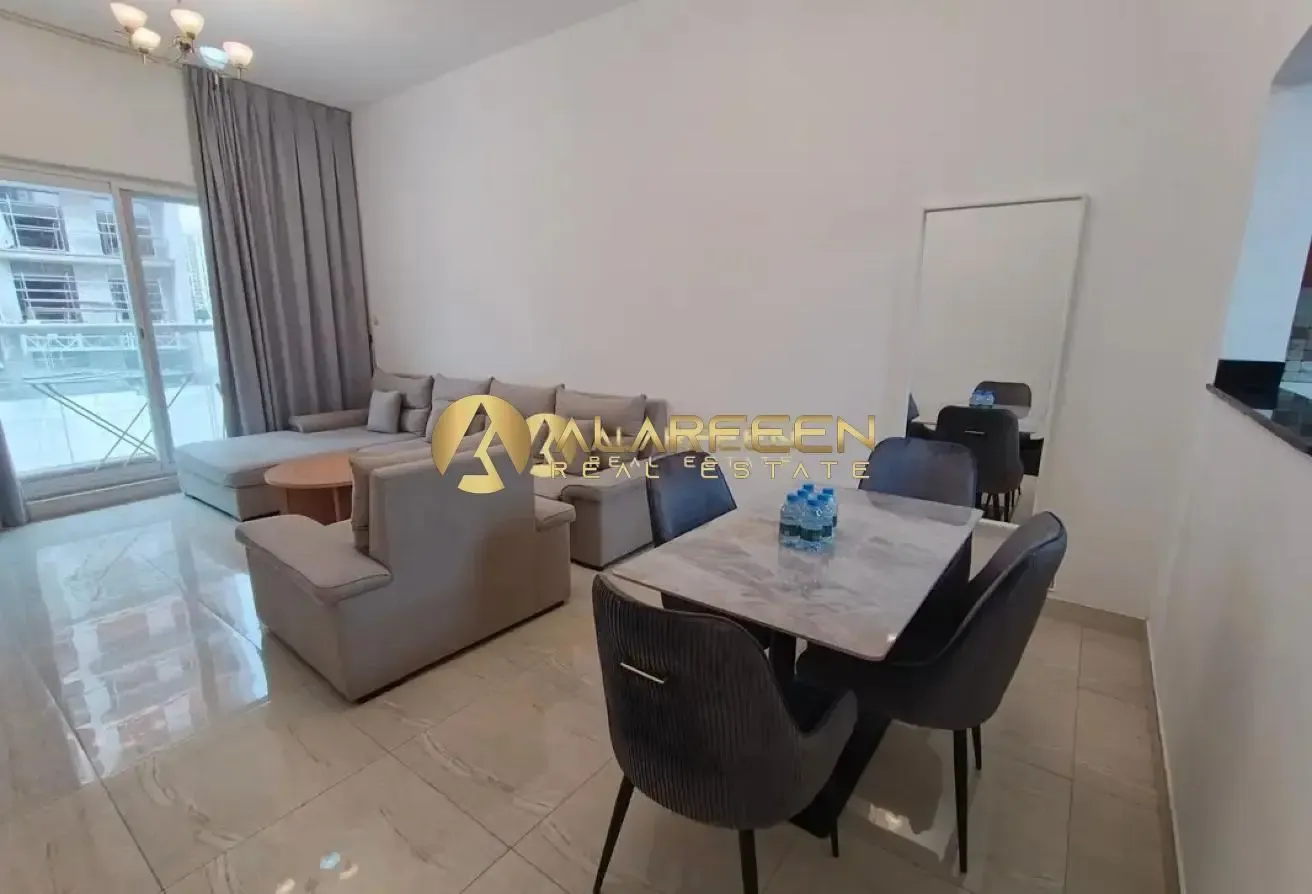 Fully Furnished 1 BHK | Bills Included | Flexible