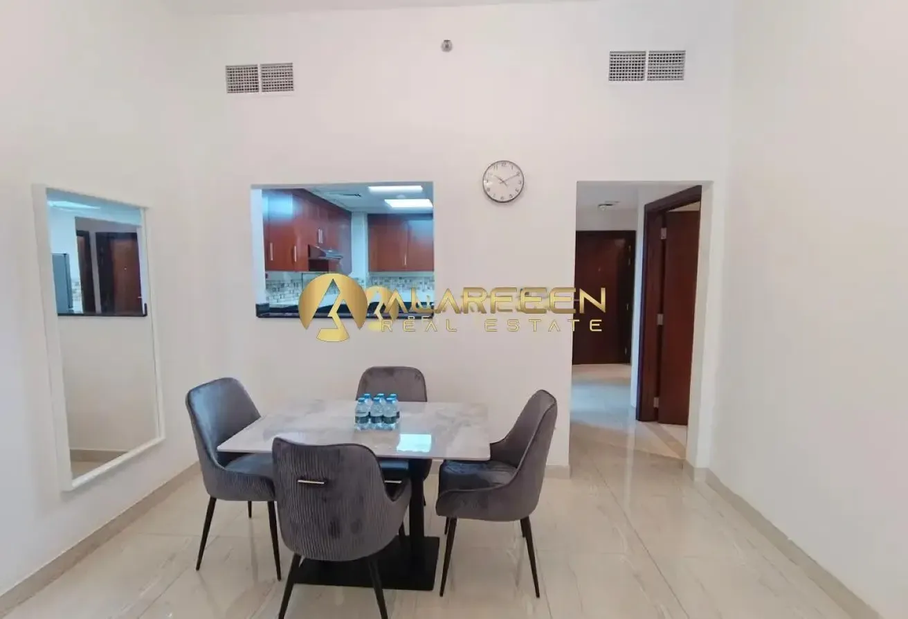 Fully Furnished 1 BHK | Bills Included | Flexible