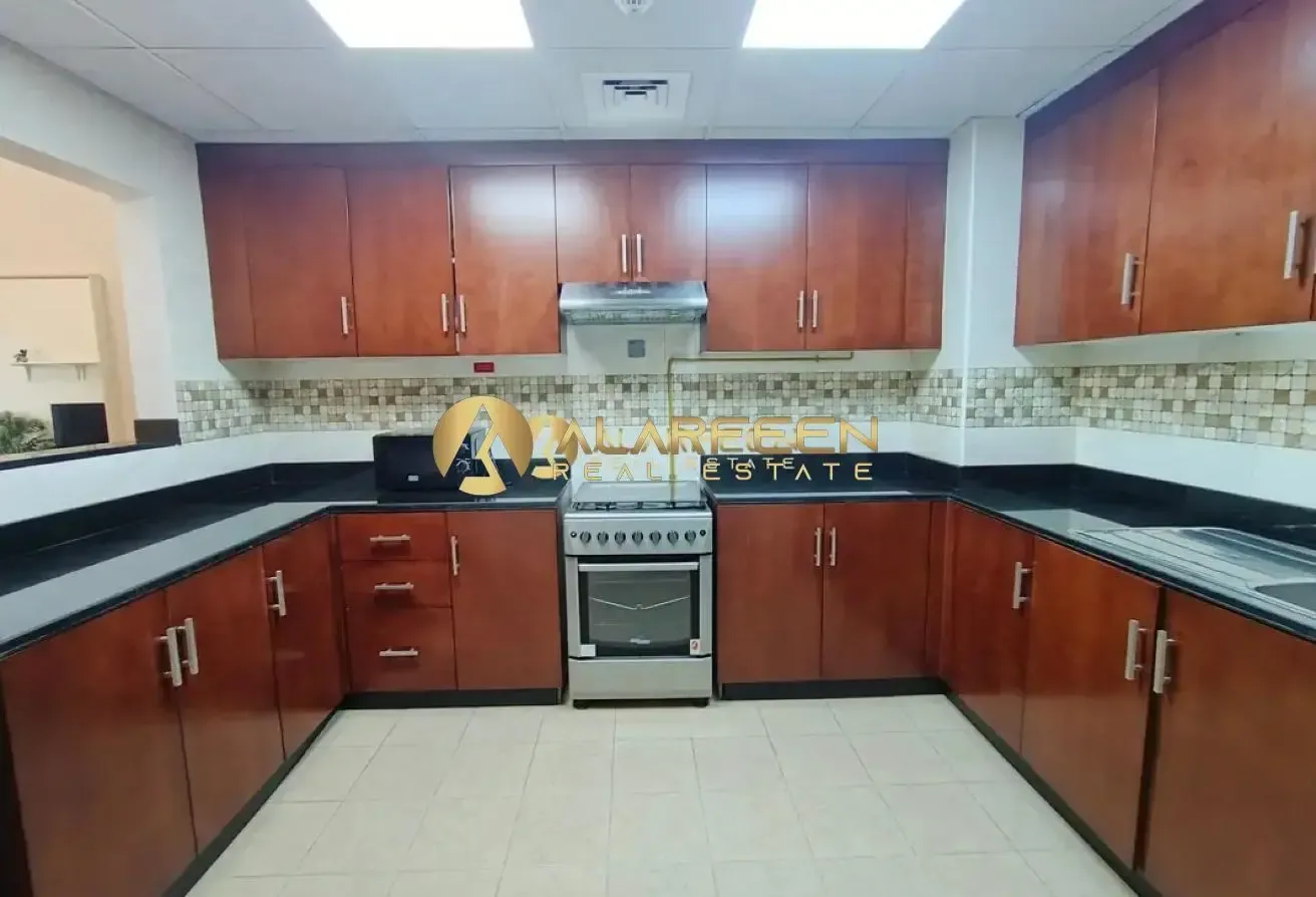 Fully Furnished 1 BHK | Bills Included | Flexible