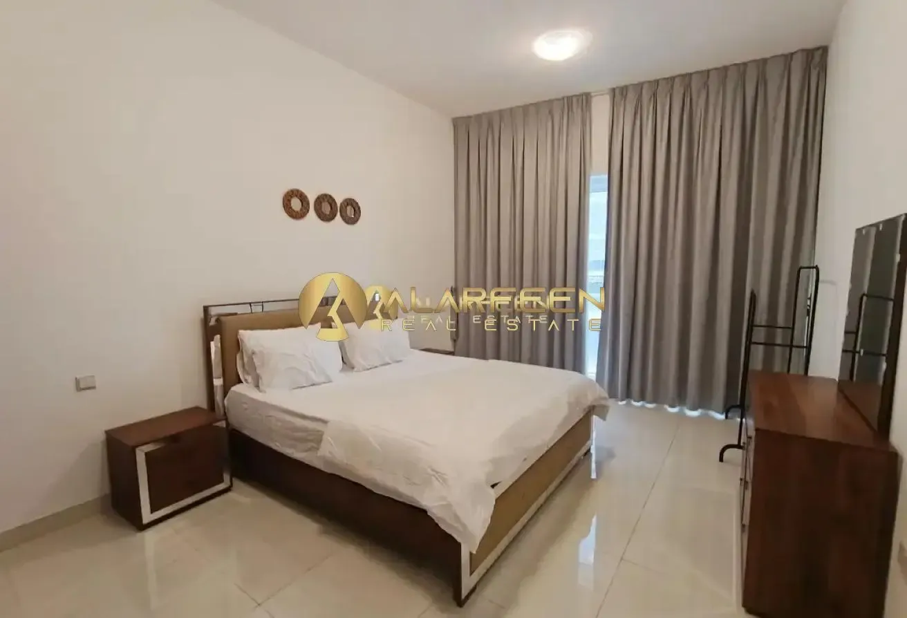 Fully Furnished 1 BHK | Bills Included | Flexible