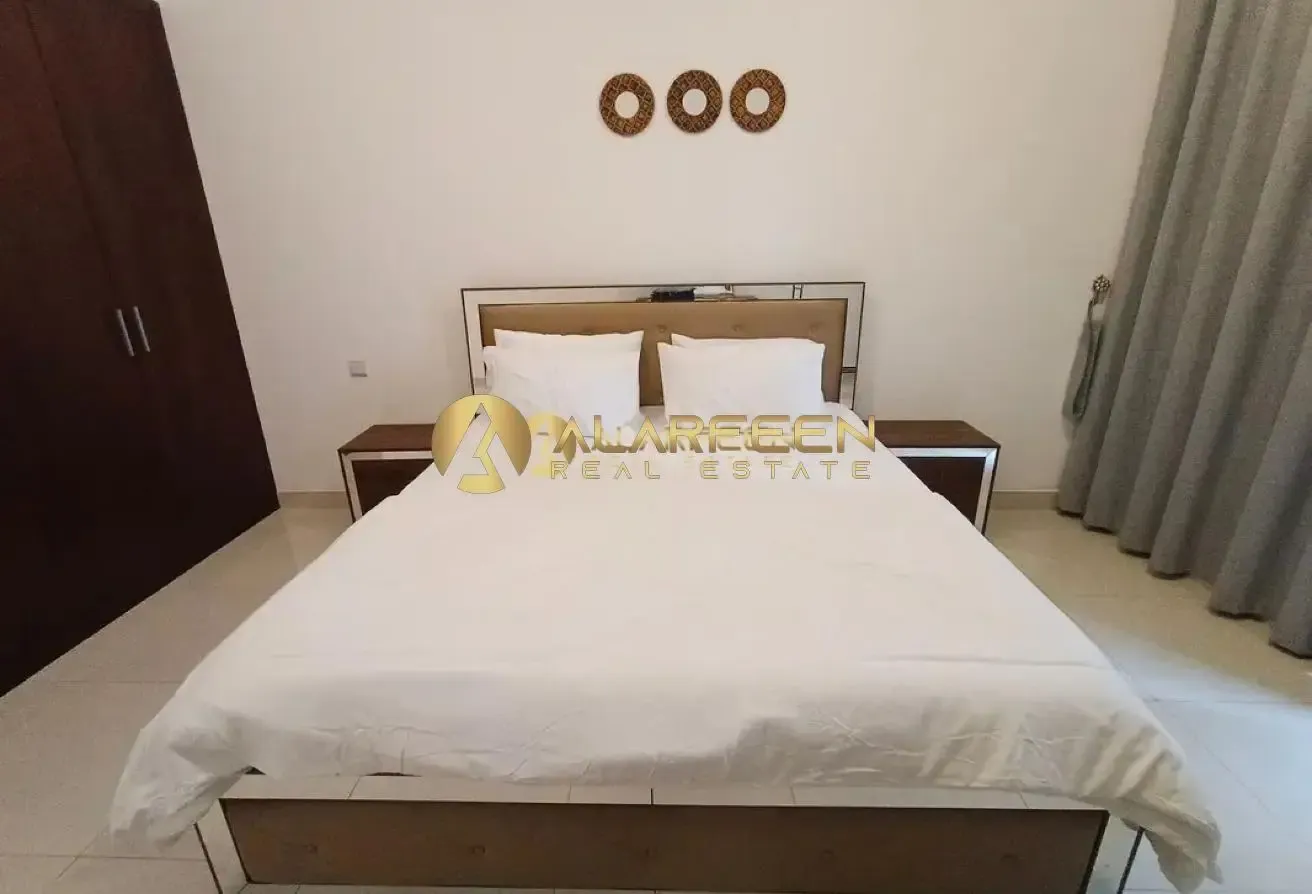 Fully Furnished 1 BHK | Bills Included | Flexible