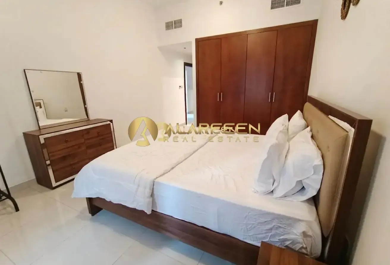 Fully Furnished 1 BHK | Bills Included | Flexible