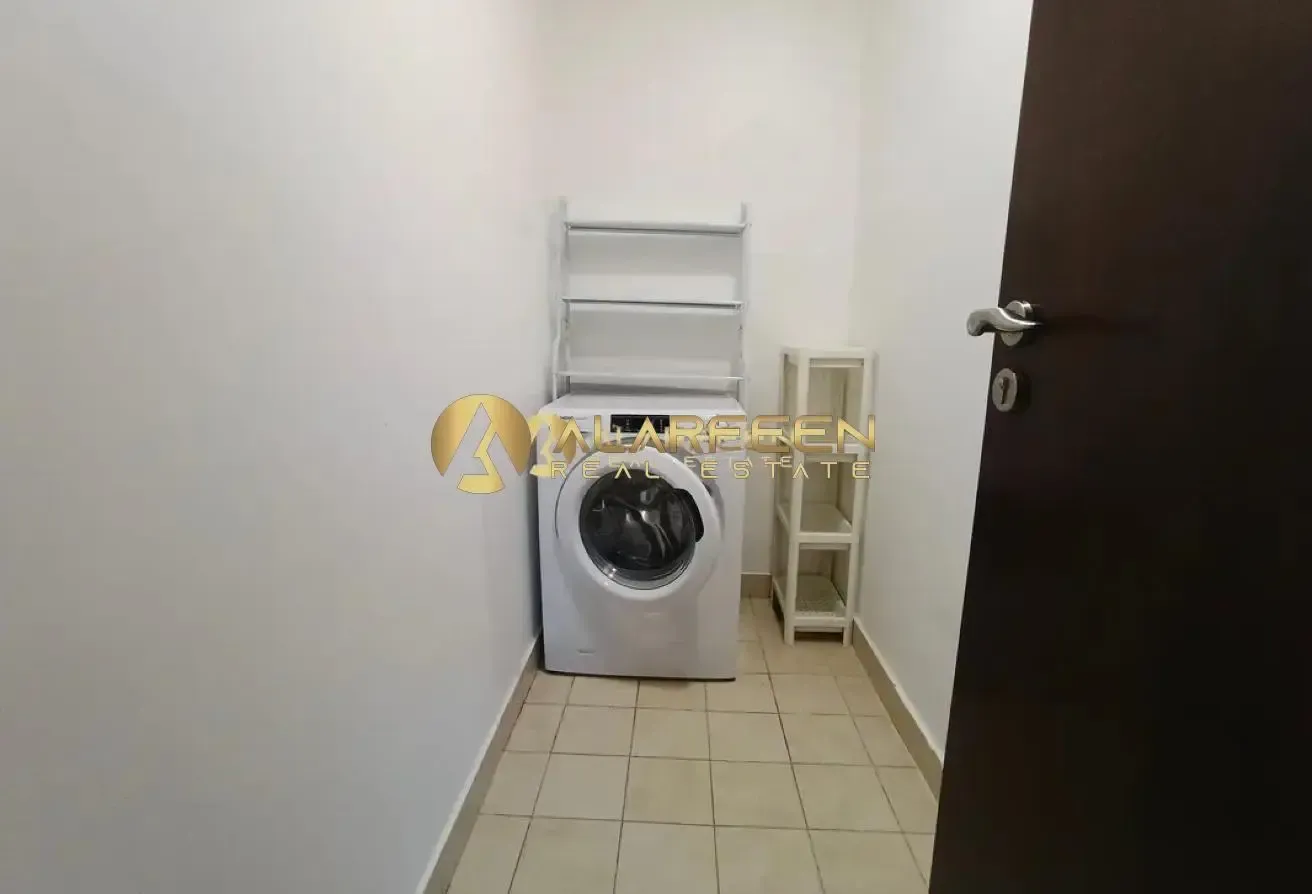 Fully Furnished 1 BHK | Bills Included | Flexible
