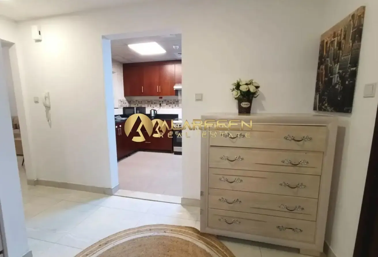 1 bhk Apartment | best ammenities | Fully Furnishe