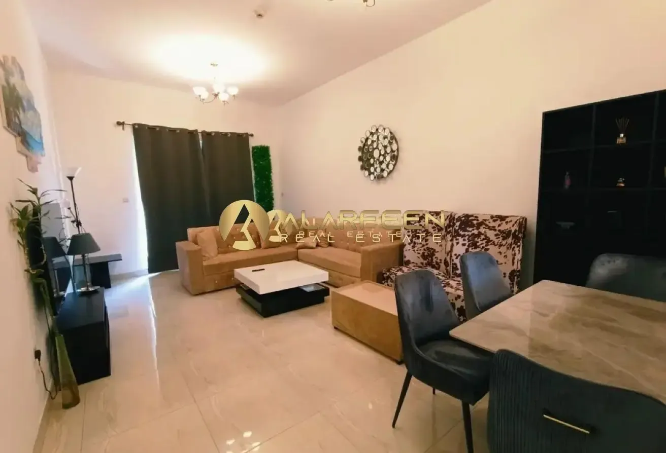 1 bhk Apartment | best ammenities | Fully Furnishe