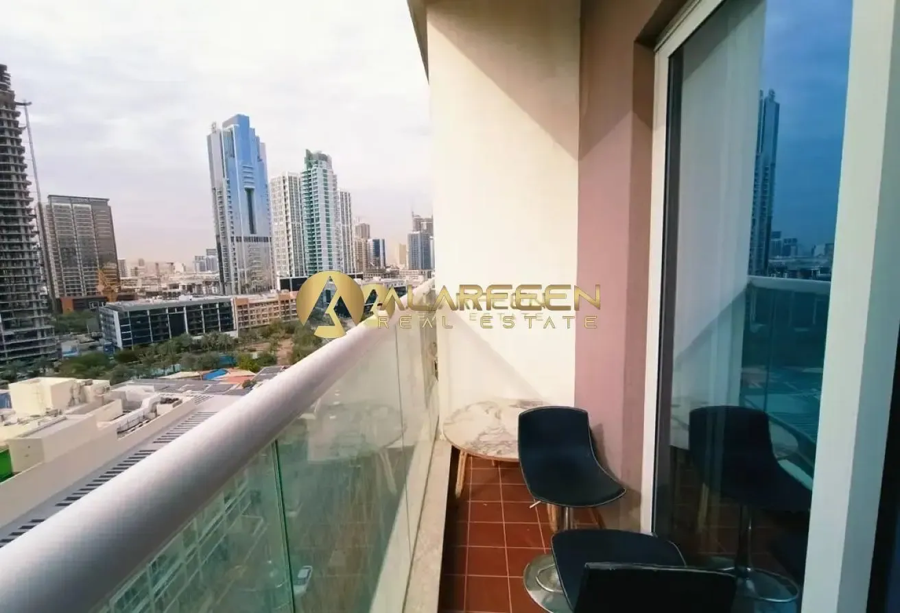 1 bhk Apartment | best ammenities | Fully Furnishe
