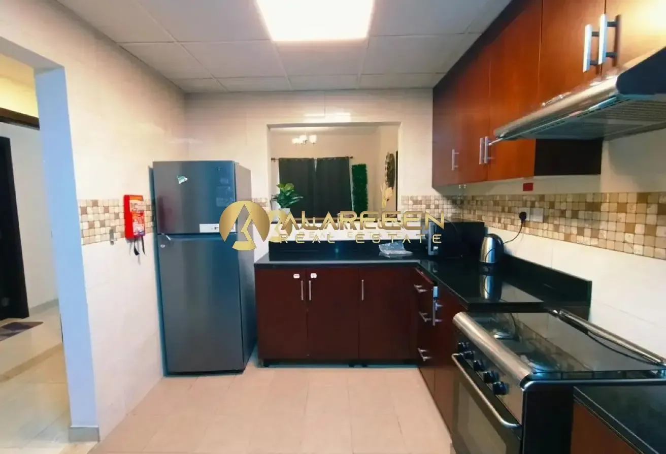 1 bhk Apartment | best ammenities | Fully Furnishe