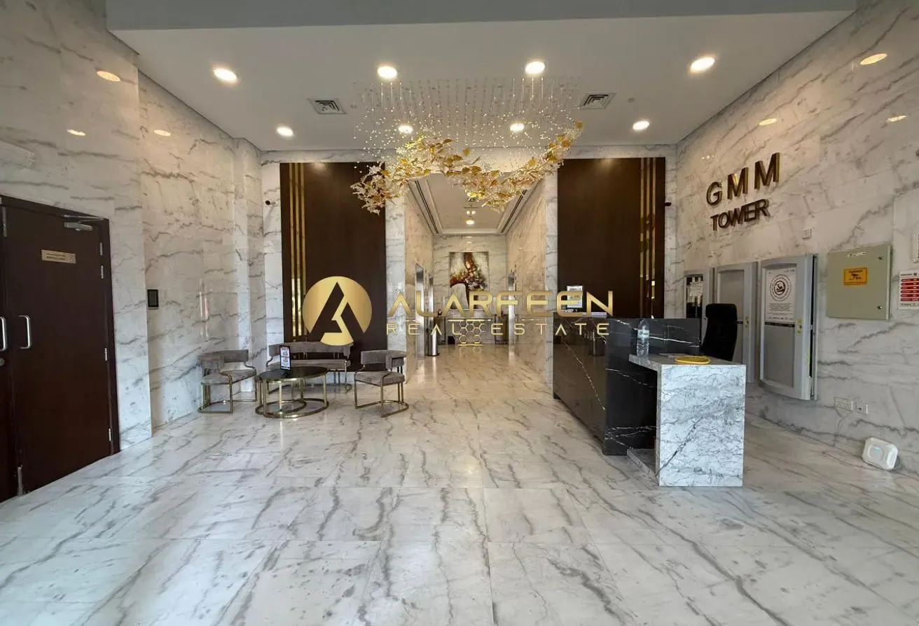1bhk Furnished  | Community View | Quality Living