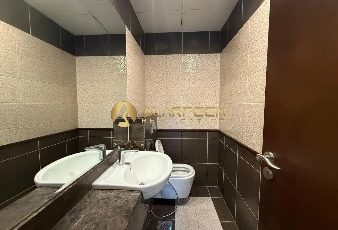 1bhk Furnished  | Community View | Quality Living