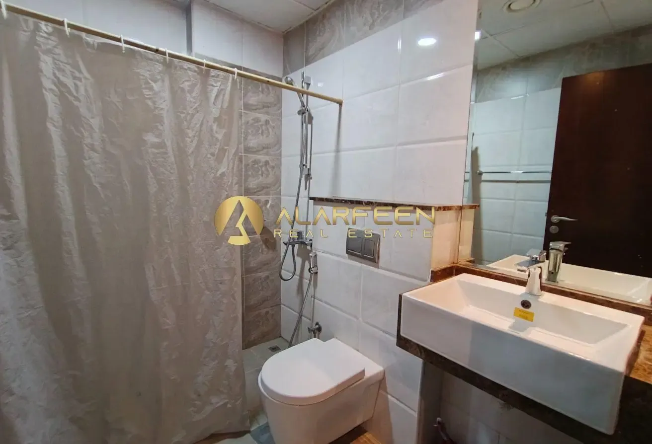 Furnished 1BR Apartment | GMM Tower 1 | 12 cheques
