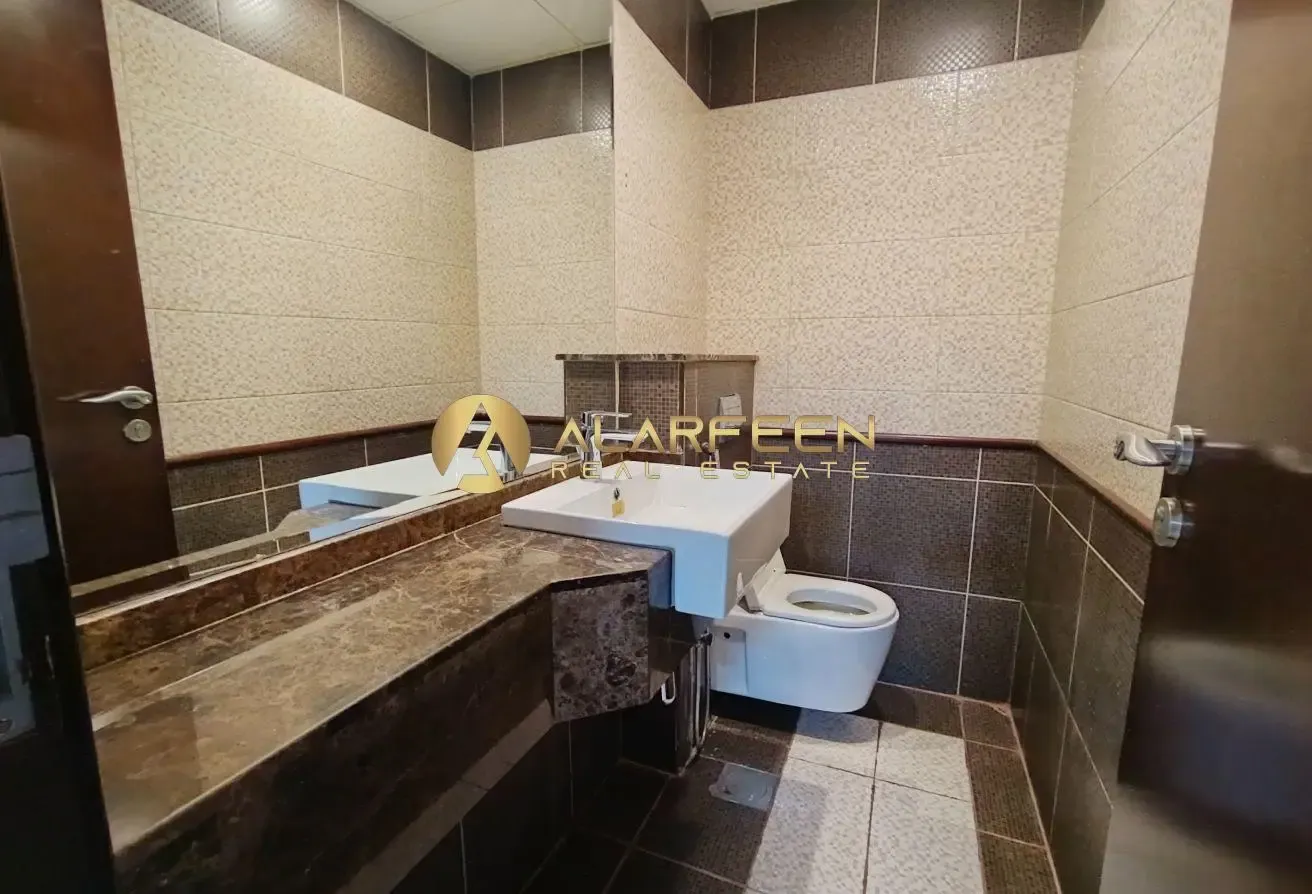 Furnished 1BR Apartment | GMM Tower 1 | 12 cheques