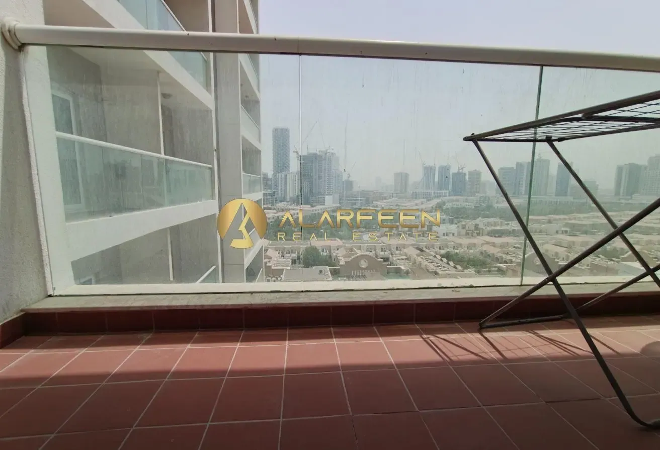 Furnished 1BR Apartment | GMM Tower 1 | 12 cheques