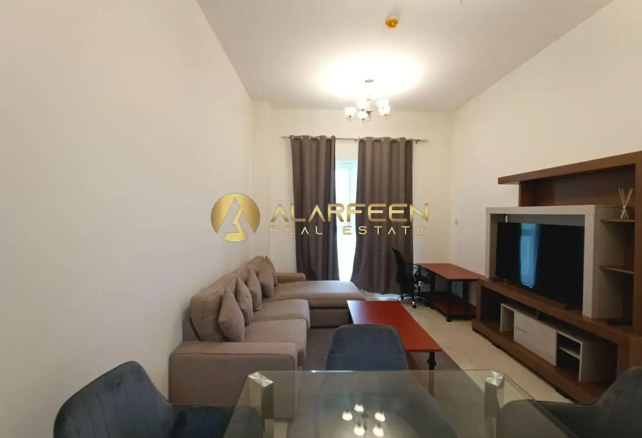 Fully Furnished 1 BHK | Bills Included | 12 cheque