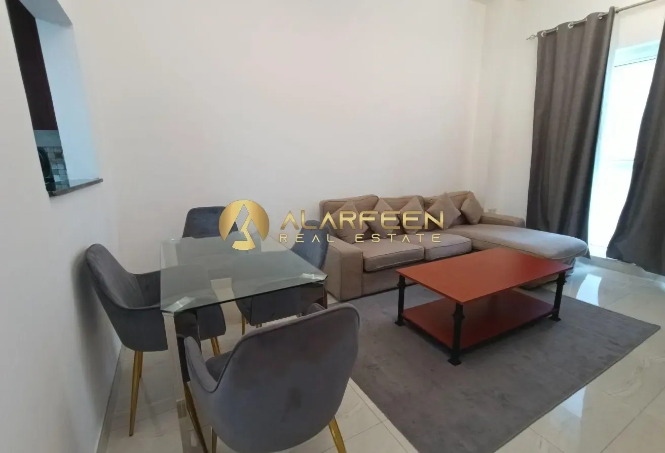 Fully Furnished 1 BHK | Bills Included | 12 cheque