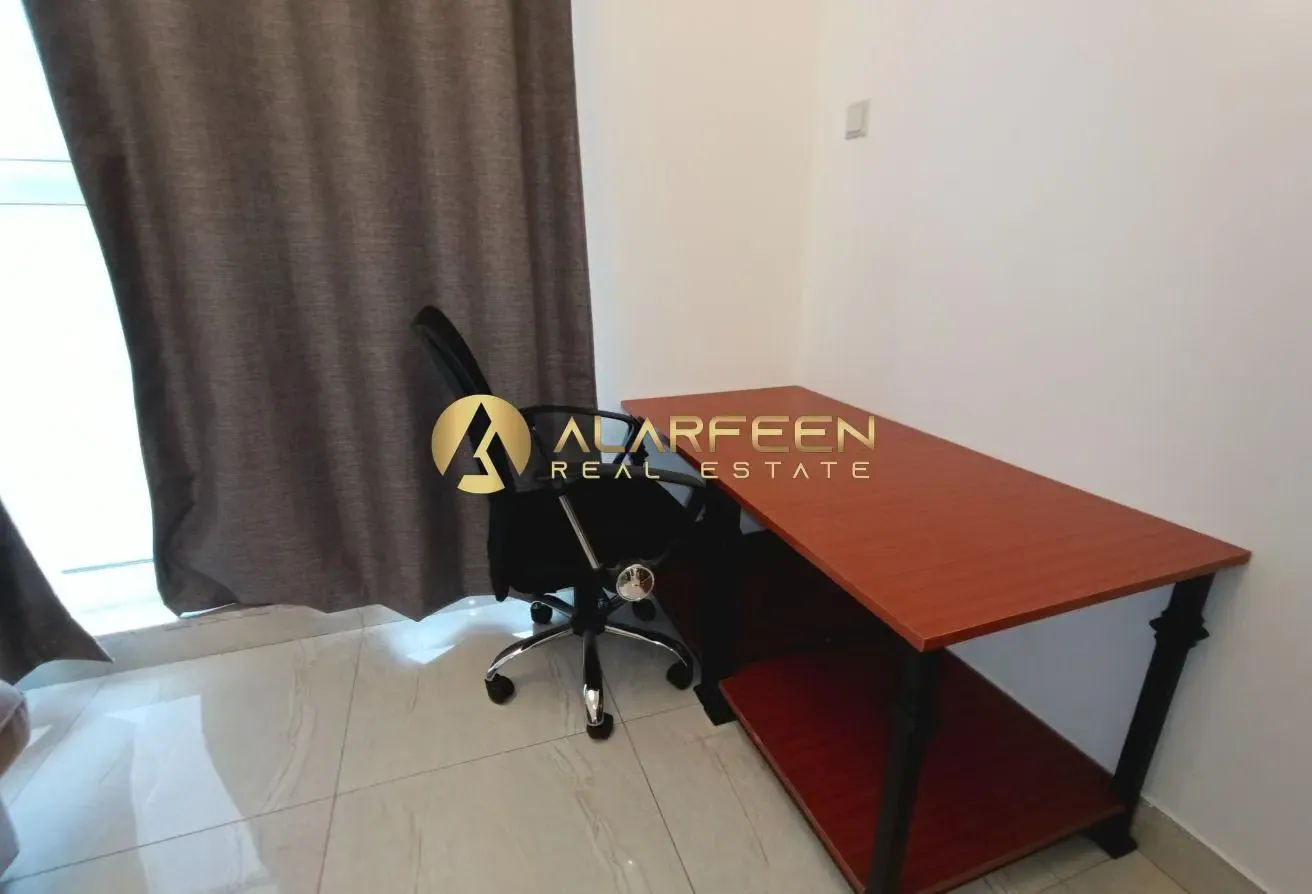 Fully Furnished 1 BHK | Bills Included | 12 cheque
