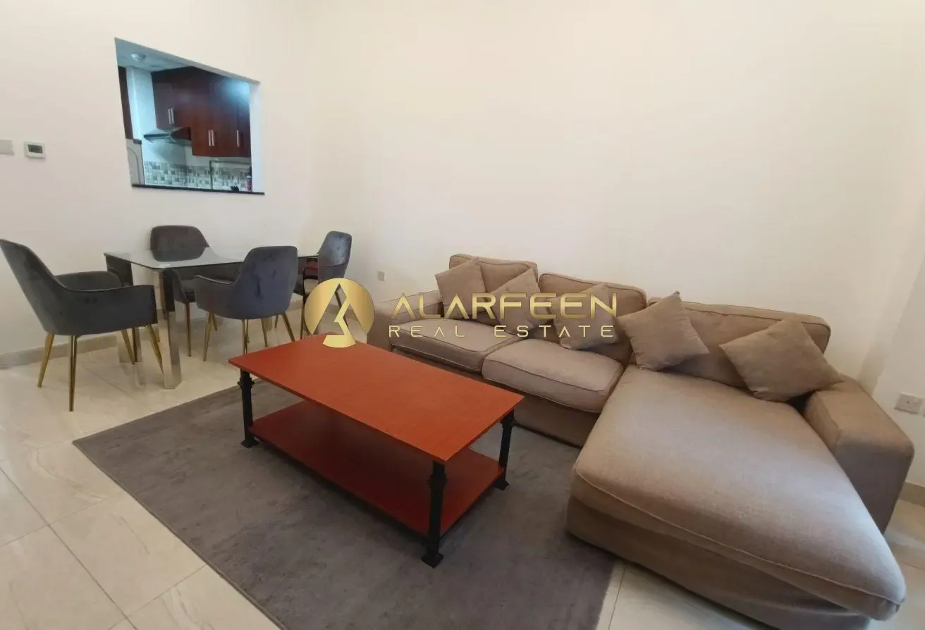 Fully Furnished 1 BHK | Bills Included | 12 cheque