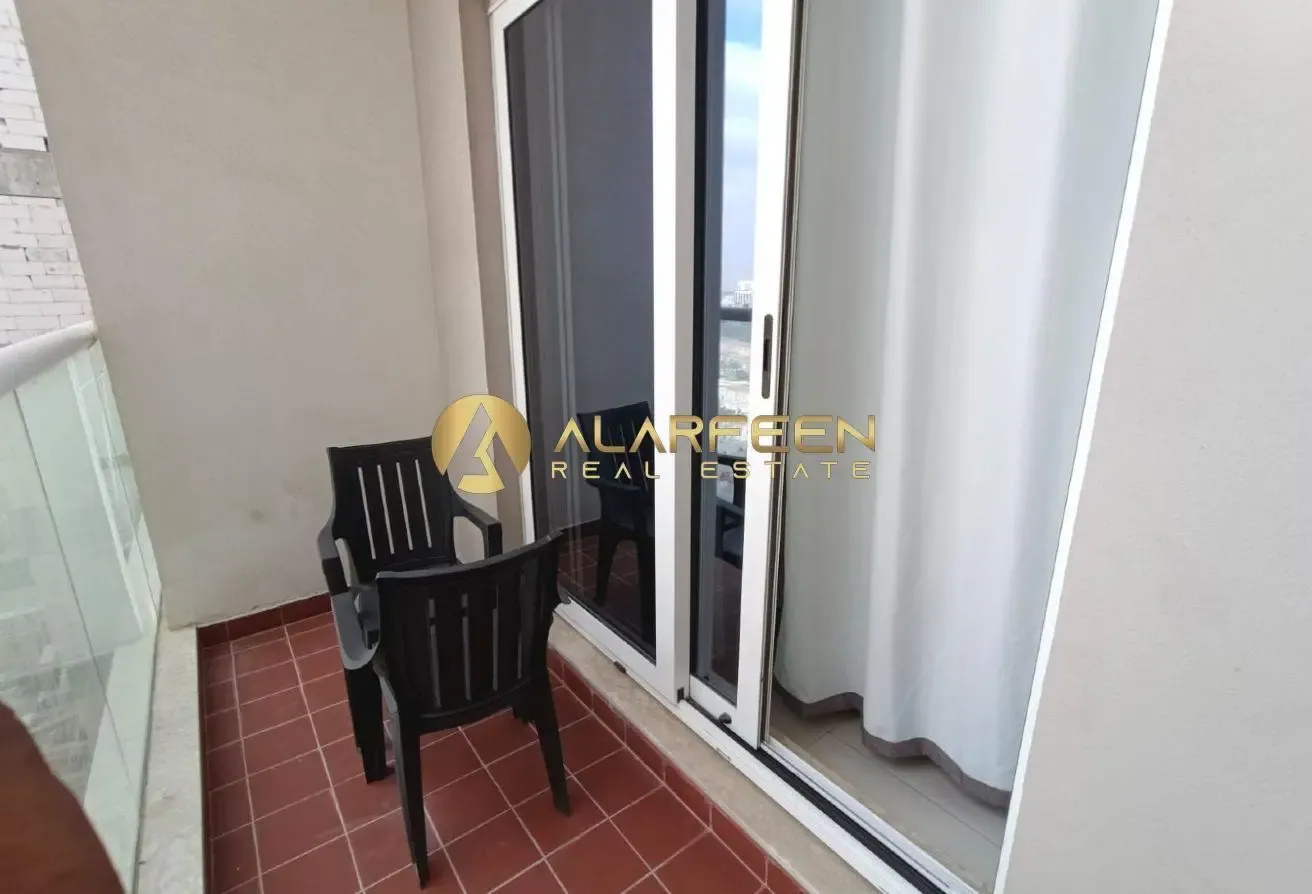 Fully Furnished 1 BHK | Bills Included | 12 cheque