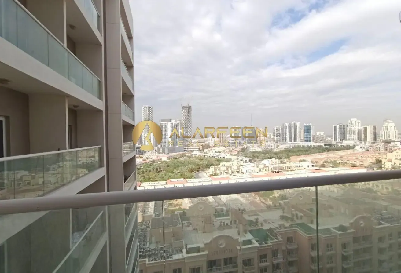 Fully Furnished 1 BHK | Bills Included | 12 cheque
