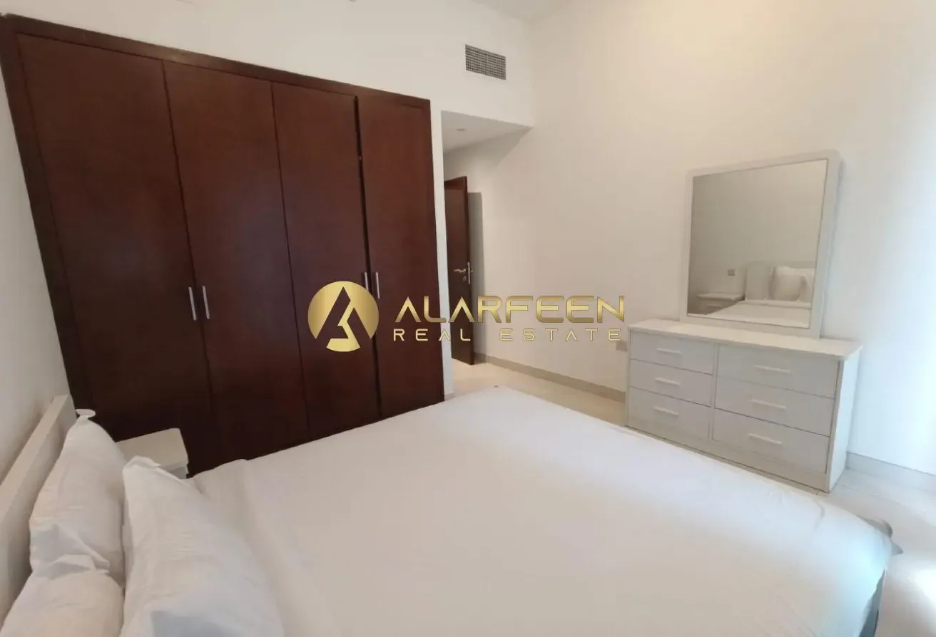 Fully Furnished 1 BHK | Bills Included | 12 cheque