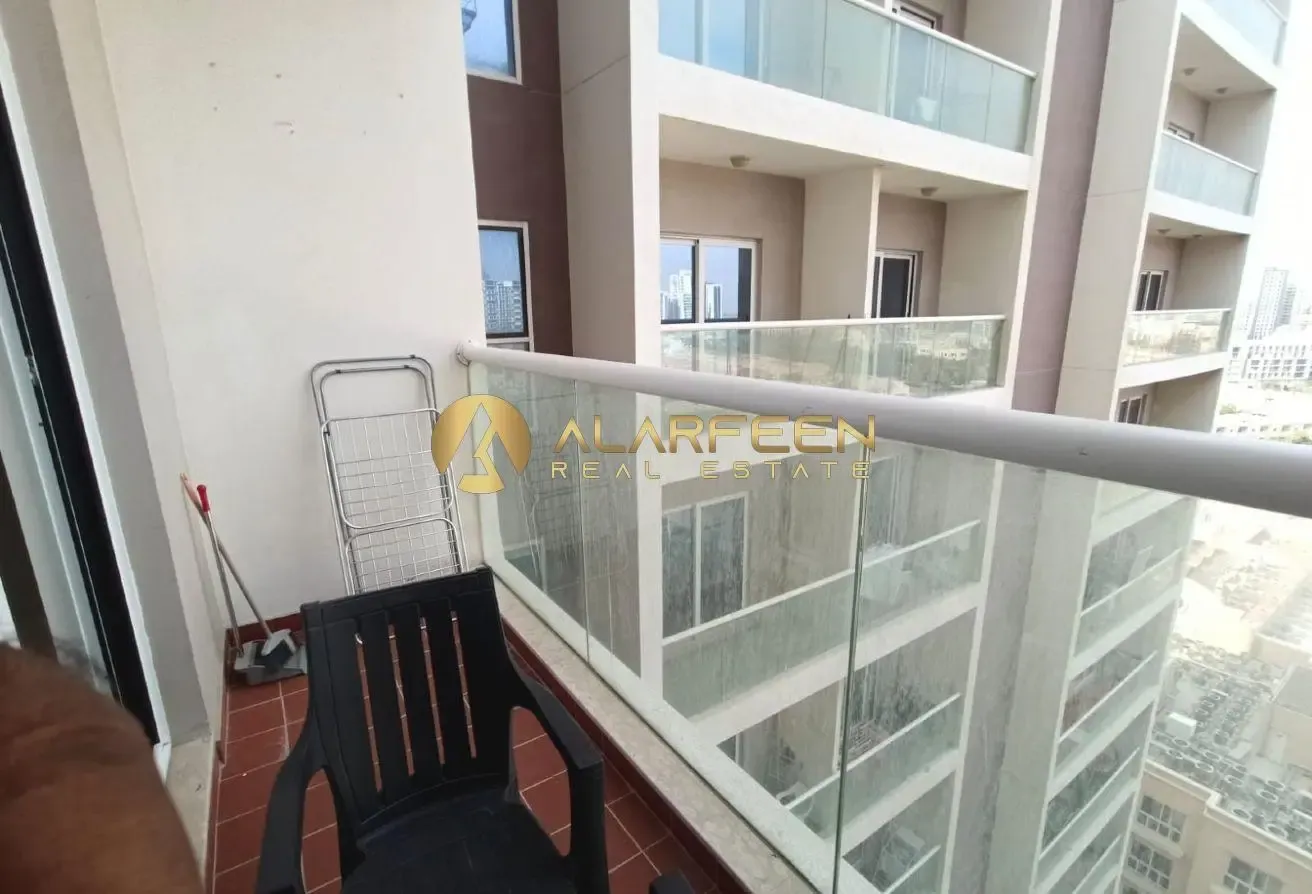Fully Furnished 1 BHK | Bills Included | 12 cheque