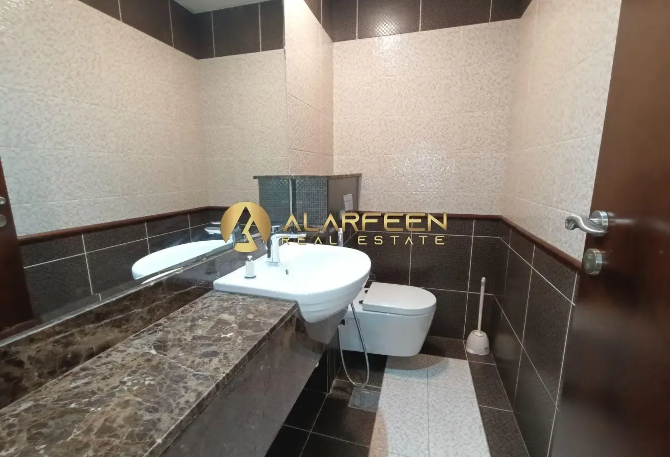 Fully Furnished 1 BHK | Bills Included | 12 cheque