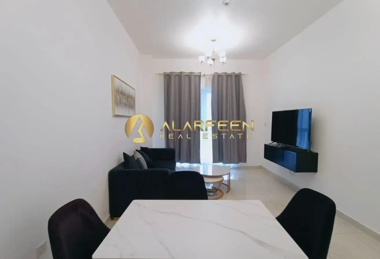 1BR Apartment | Including All Bills | 12 cheques