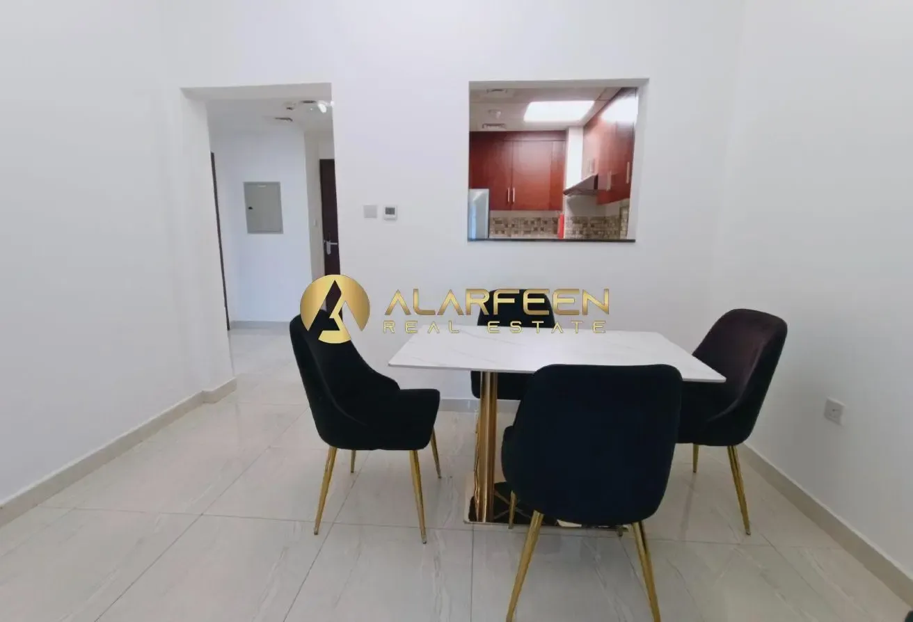 1BR Apartment | Including All Bills | 12 cheques