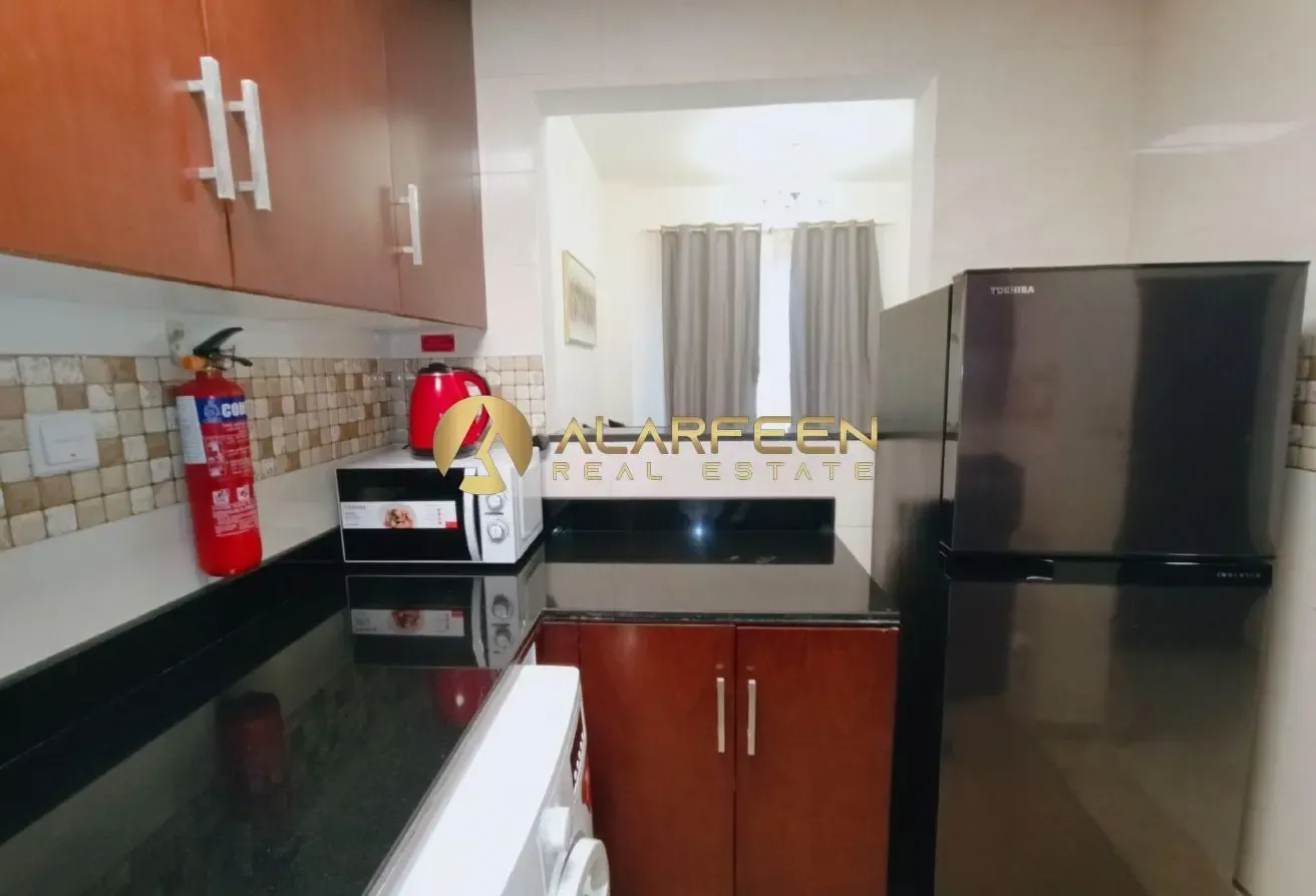 1BR Apartment | Including All Bills | 12 cheques