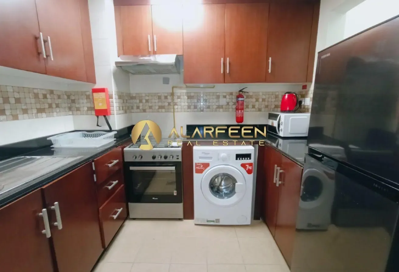 1BR Apartment | Including All Bills | 12 cheques