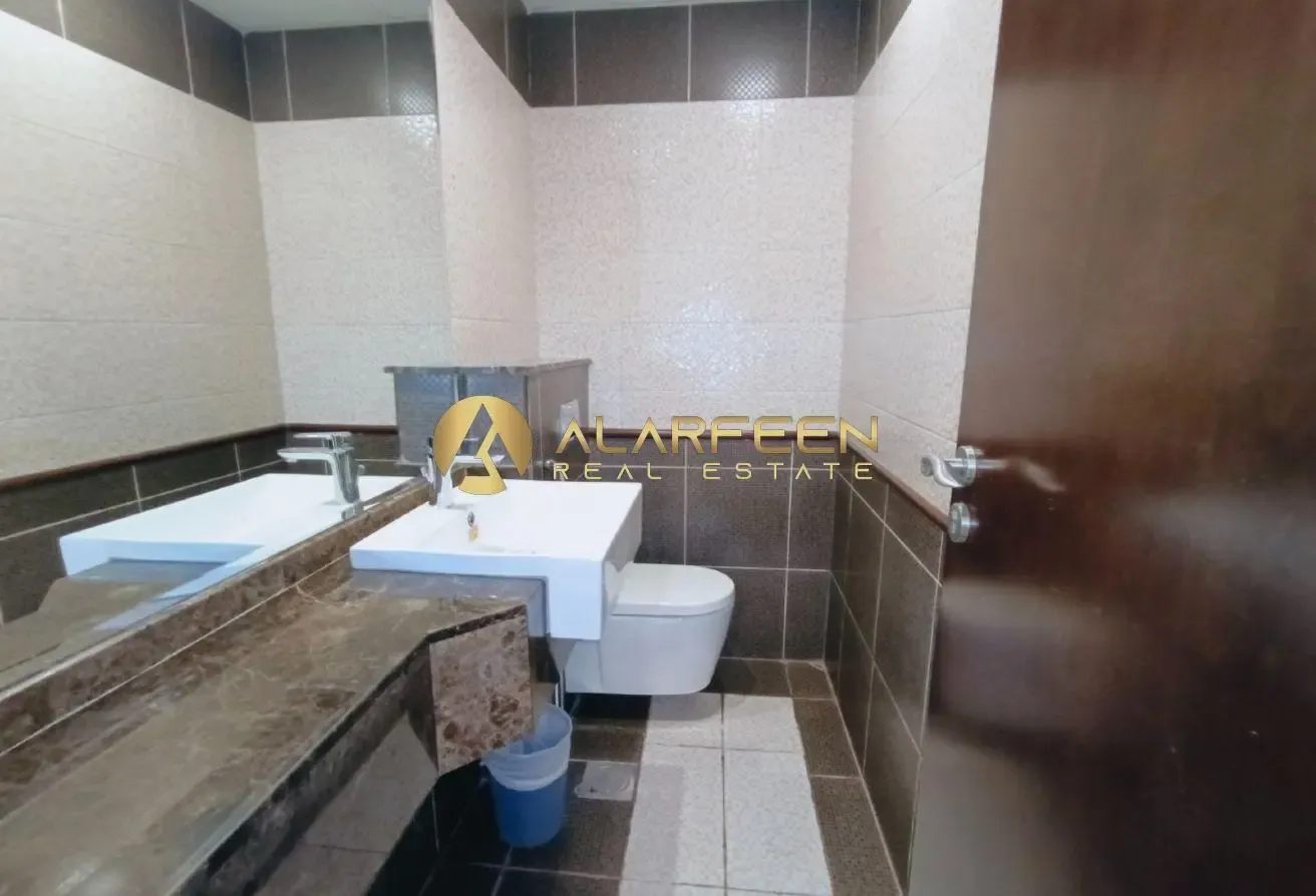 1BR Apartment | Including All Bills | 12 cheques