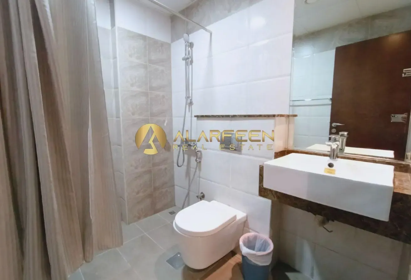 1BR Apartment | Including All Bills | 12 cheques