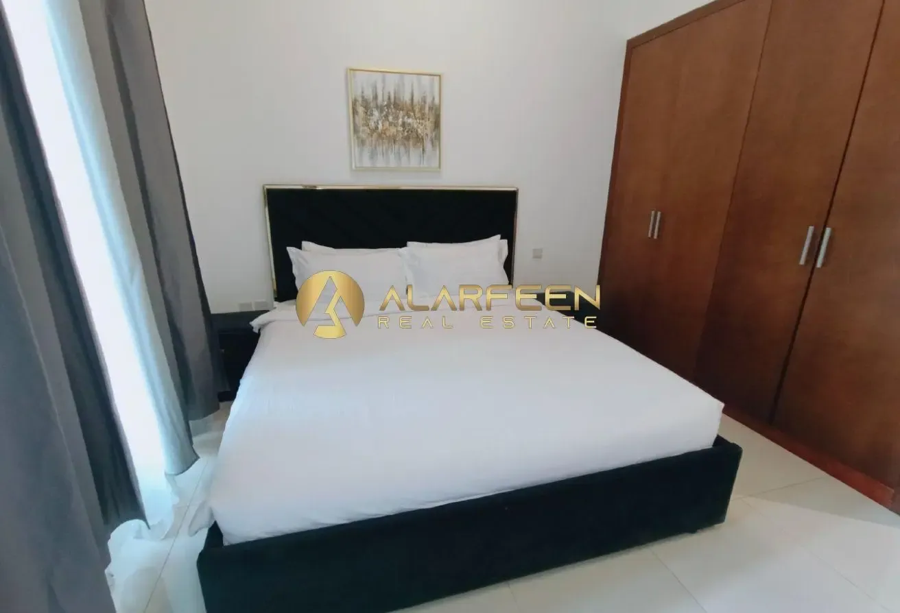 1BR Apartment | Including All Bills | 12 cheques