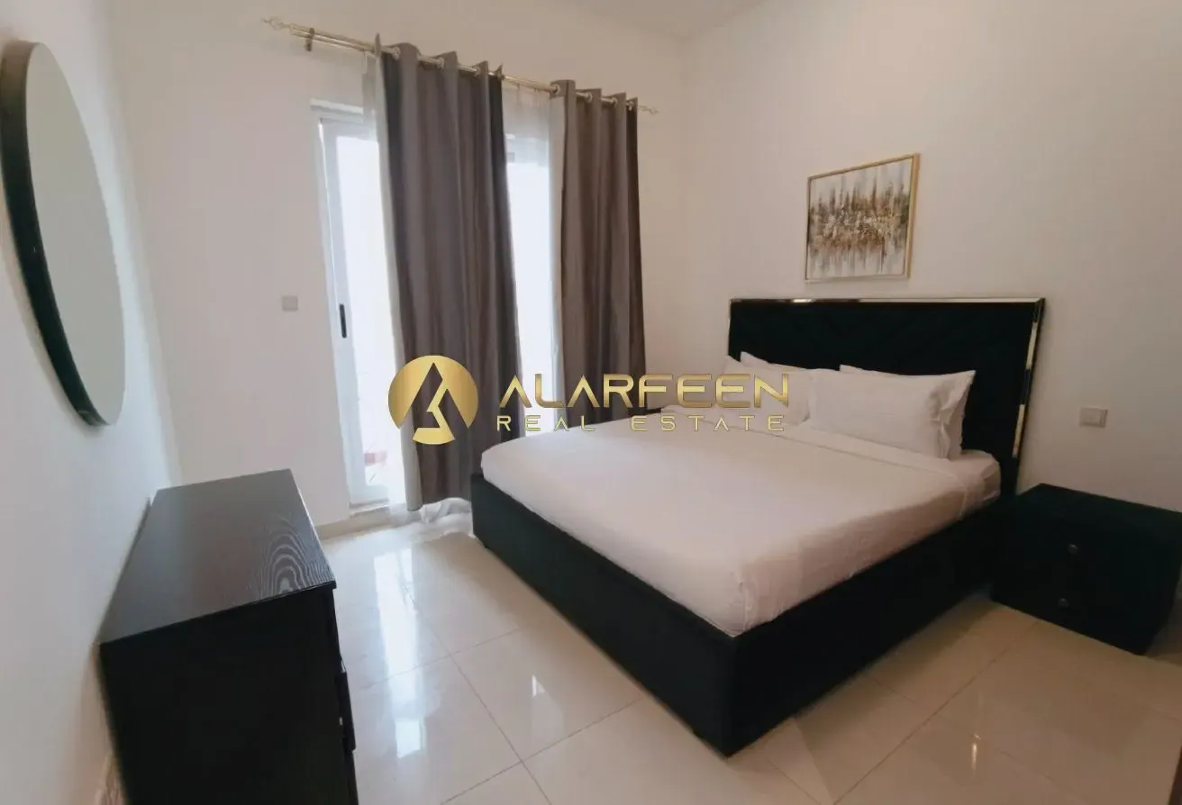 1BR Apartment | Including All Bills | 12 cheques