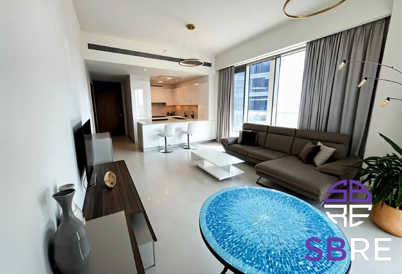 Canal View | Prime Location | Modern Living