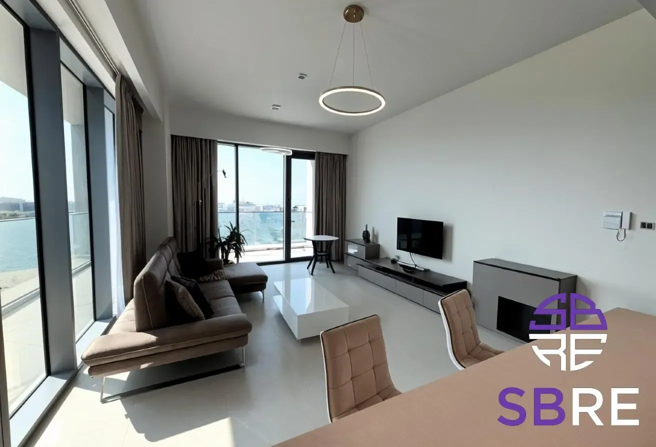 Canal View | Prime Location | Modern Living