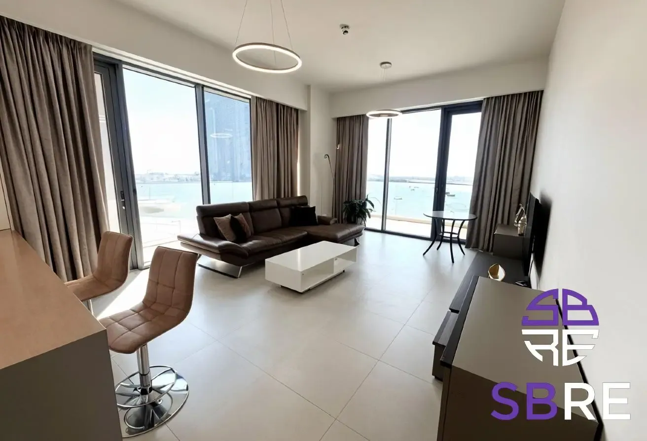 Canal View | Prime Location | Modern Living