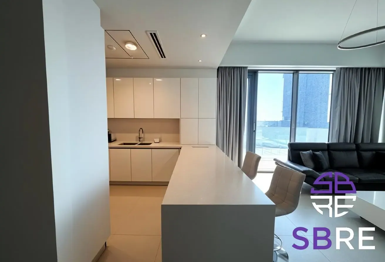Canal View | Prime Location | Modern Living