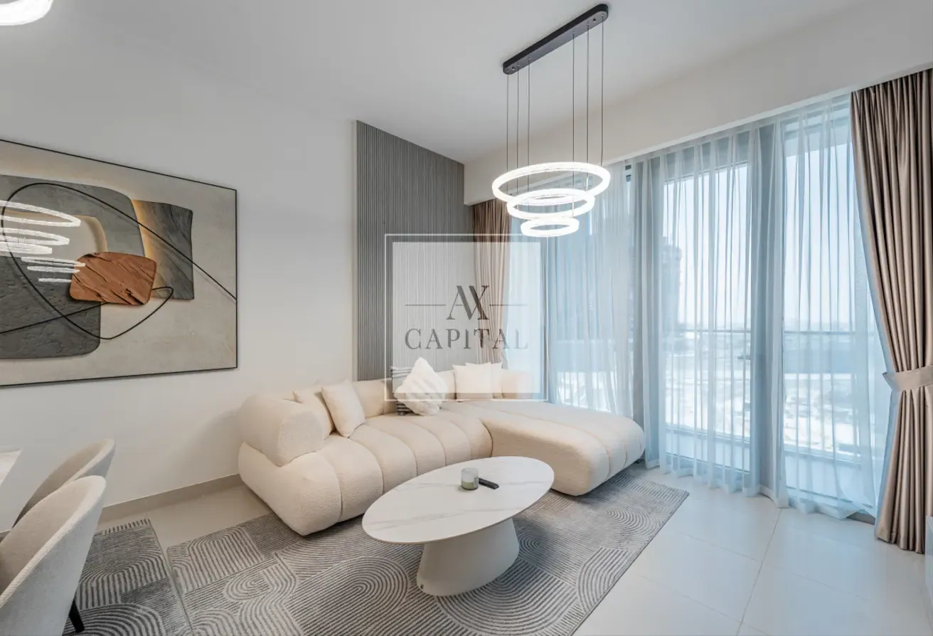 Furnished | Designed Interior | Storage Room