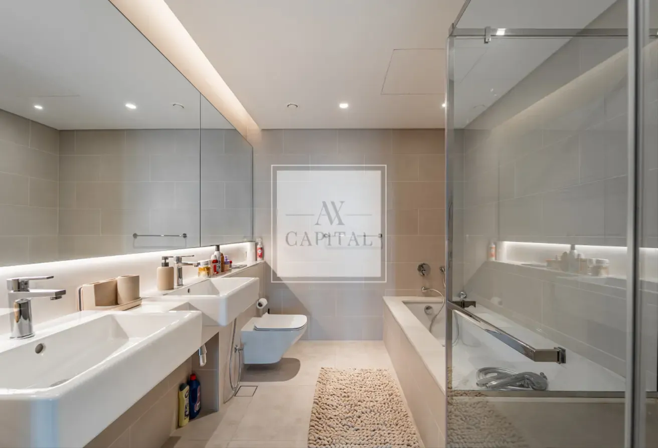 Furnished | Designed Interior | Storage Room